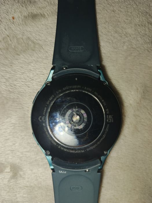 Samsung Galaxy Watch 4 44mm | Sprawny | Okazja!