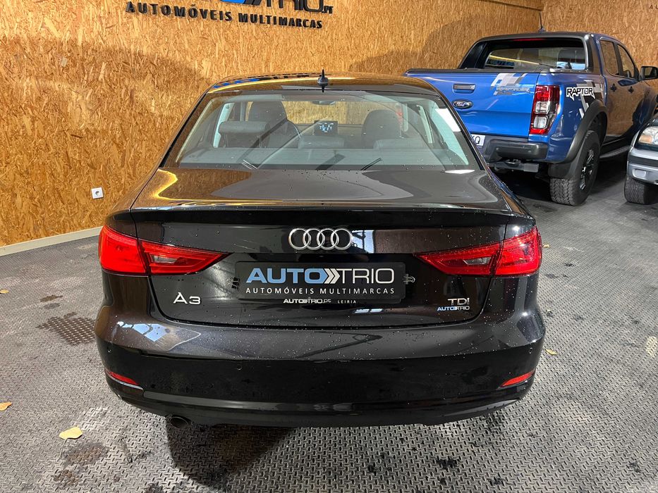 AUDI A3 Limousine 1.6TDi