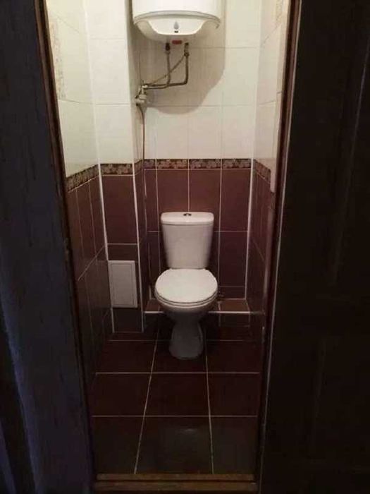 Продам 3-кім квартиру Сахарова/Бувалкіна