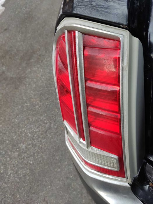 фонари задние б/у для Chrysler 300 (2011-2015)