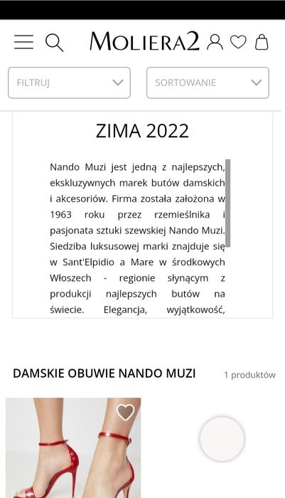 Lux sandały zamszowe Nando Muzi 38 37,5 Apia skórzane brązowe