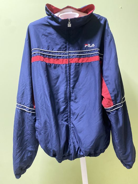 Ветровка кофта мастерка  філа на замку