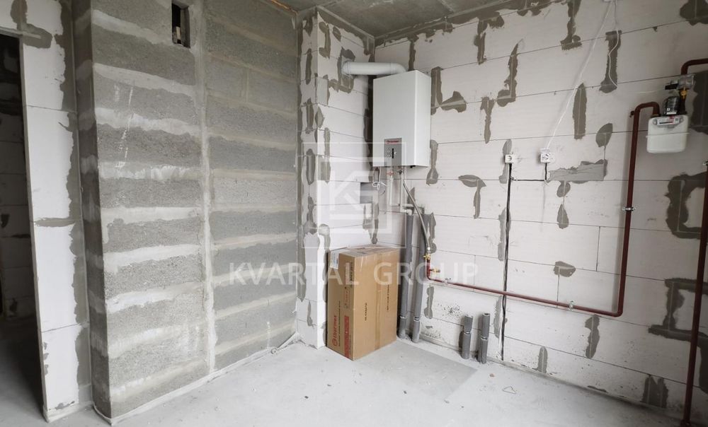 Продаж / Квартира / вул. Князя Володимира Великого, Буча