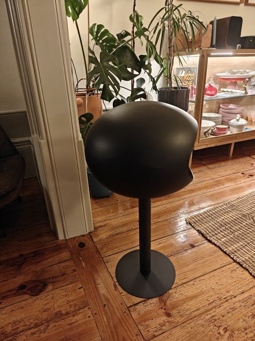 Salamandra de Bioetanol de Design – Como Nova | 275 €