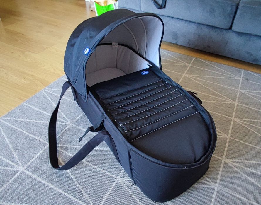 Alcofa Chicco Soft Carrycot