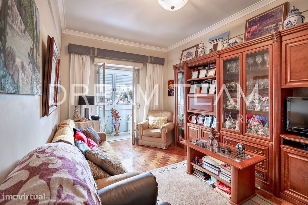 Apartamento T2 Falagueira - Amadora