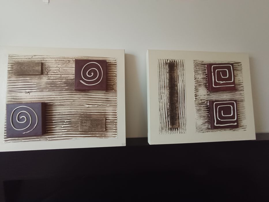 Quadros decorativos