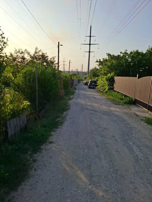 Дачный участок. "Запорожсталь-2" переулок Батайский.