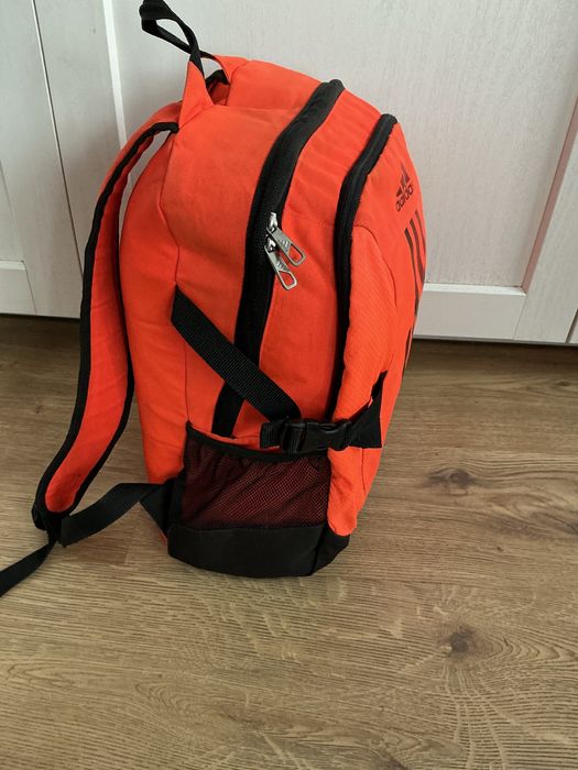 Plecak Adidas z Mistrzostw Swiata