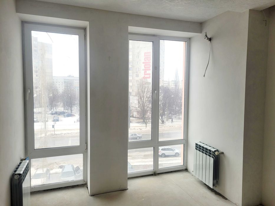 Продам 2к.кв. 64м2 в заселенном новострое (404784)