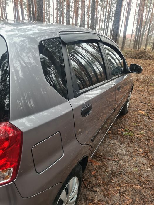 Продам Шевроле авео