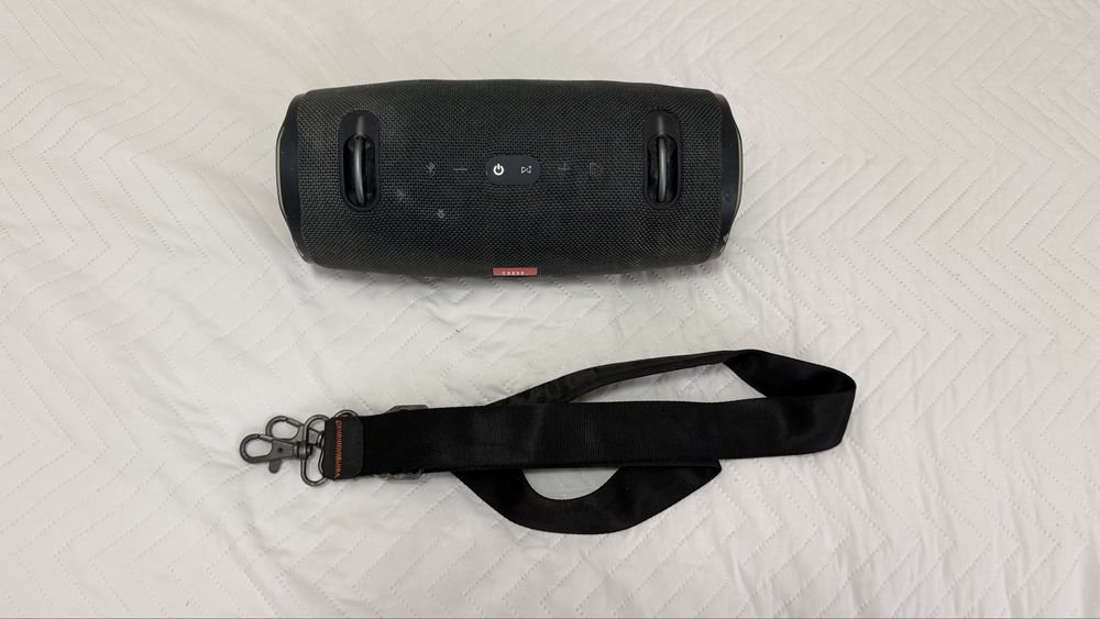 Coluna JBL Extreme 2