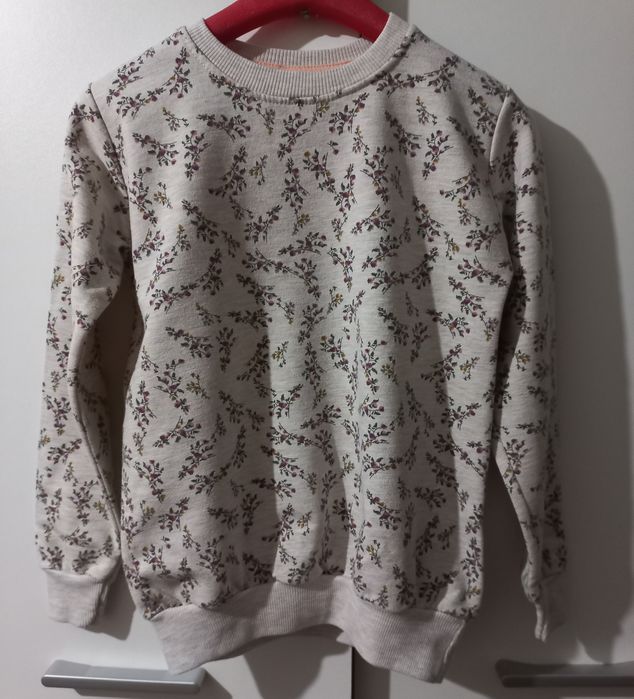 Блуза дитяча 116/122см