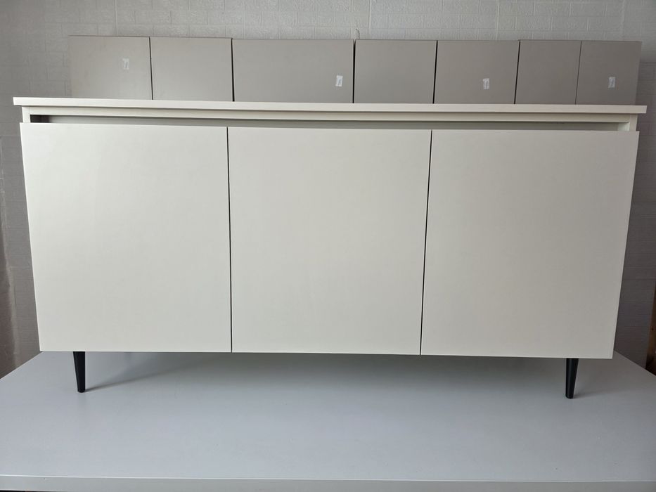 Komoda Kaszmir nowa 150cm robiona przez stolarza