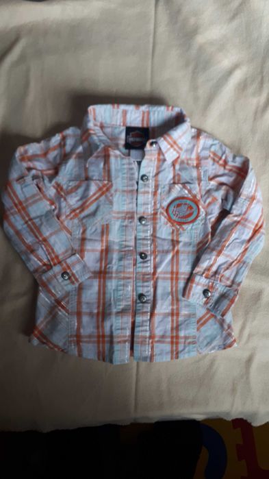 Koszula ok.4lata