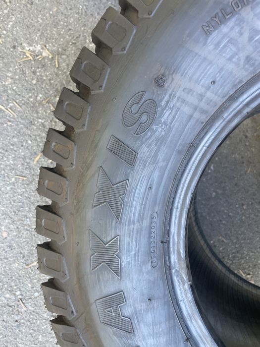 Резина шини до квадроцикла 26-12-R12