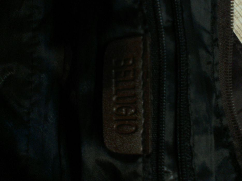 Torebka firmy Bellugio