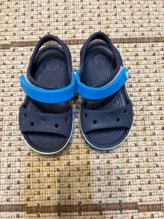 Детские crocs оригинал