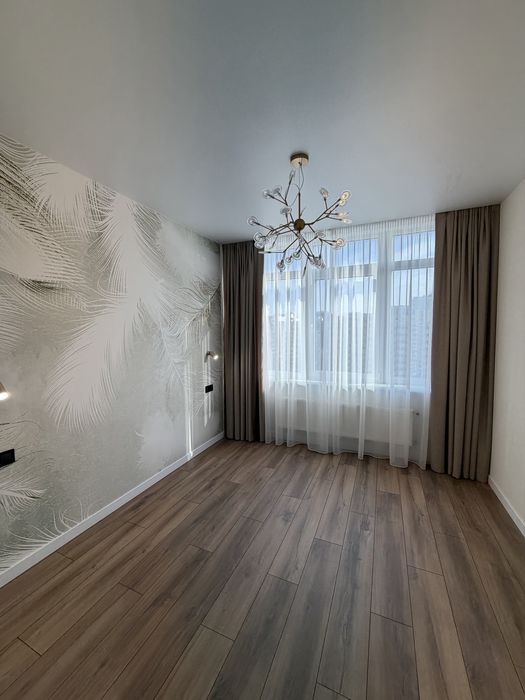 49 Жемчужина на Таирова, стильная 3х, рассрочка на 4 года!