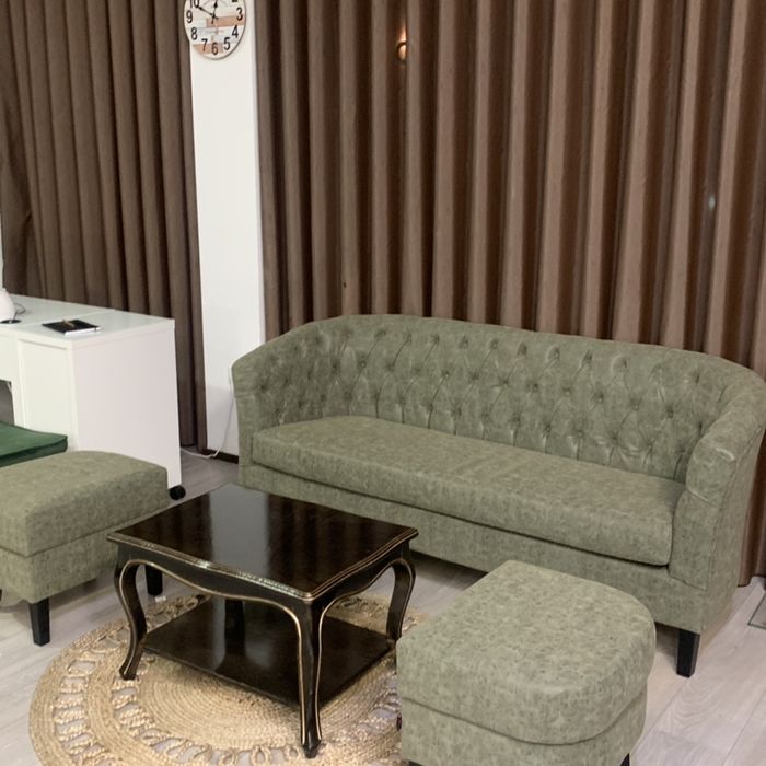 Cadeiroes e sofas fabrica outlet