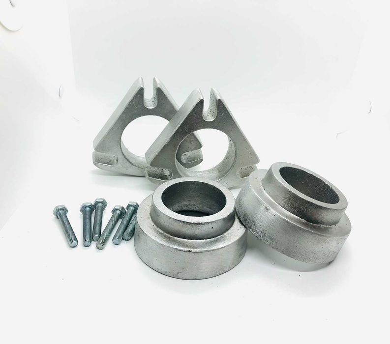 Проставки Mazda 3, 5 / Мазда 3, 5 задние ,передние