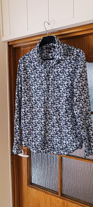 Męska koszula Michael Kors