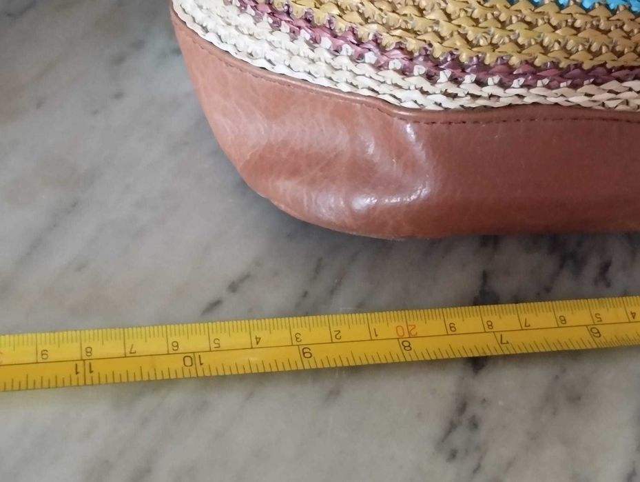 Mala Colorida de Senhora