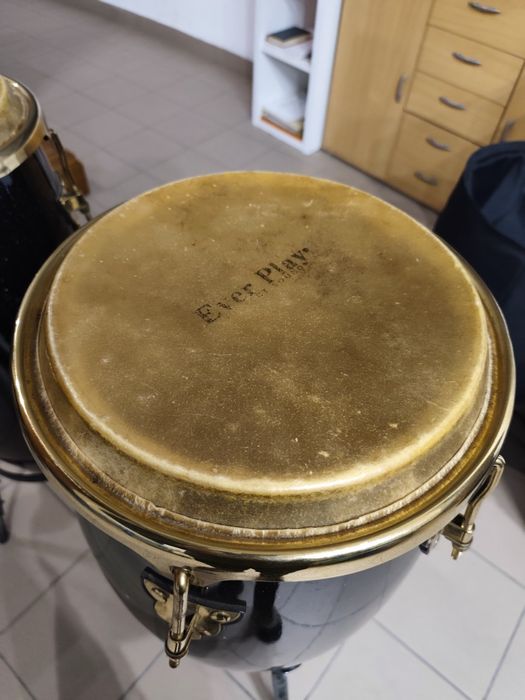 Konga EVER PLAY  piękne brzmienie