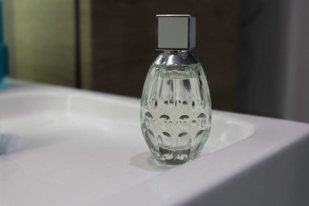 Jimmy Choo Floral 40 ml edt
