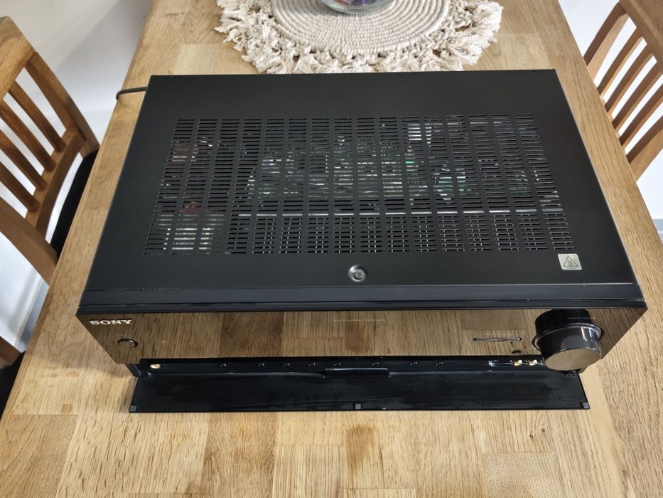 Kino domowe Sony STR-DN1000 pilot