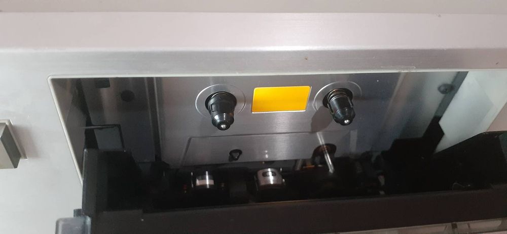 Onkyo  TA 6510  HI FI  Stereo