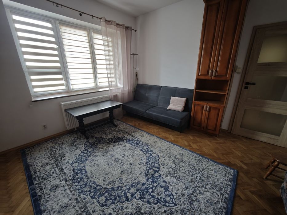 Wynajem, 30m2, blisko pl.Szembeka