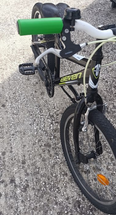 Bicicleta roda 20 impecável