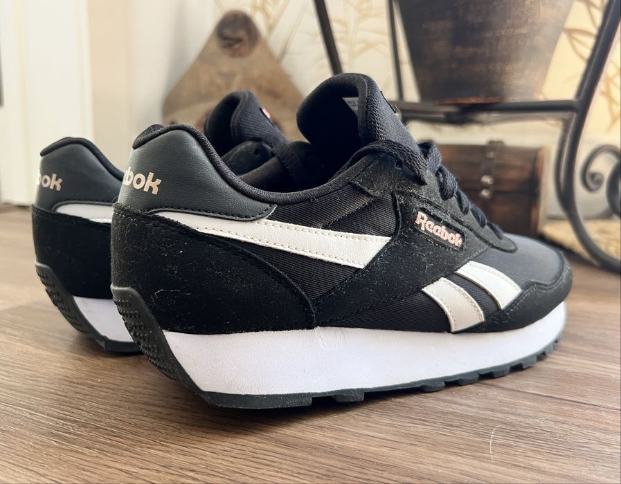 Ténis Reebok Rewind Run
