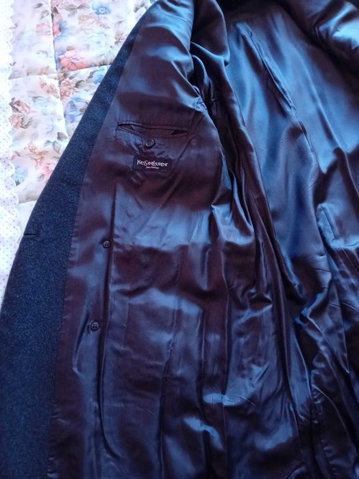 Blusão pele de porco