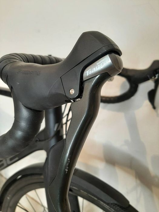 Cube nuroad pro 2024, Grx, L