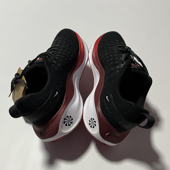 Оригінал! Nike Reactx Infinity Run WIDE 44,5-45,5 (28,5-29,5см)