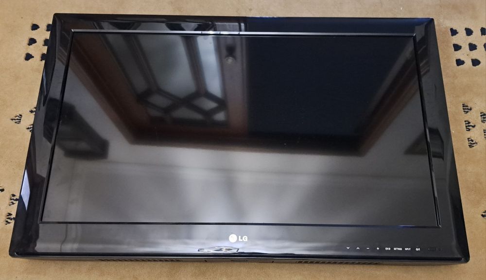TV LG 32 Polegadas