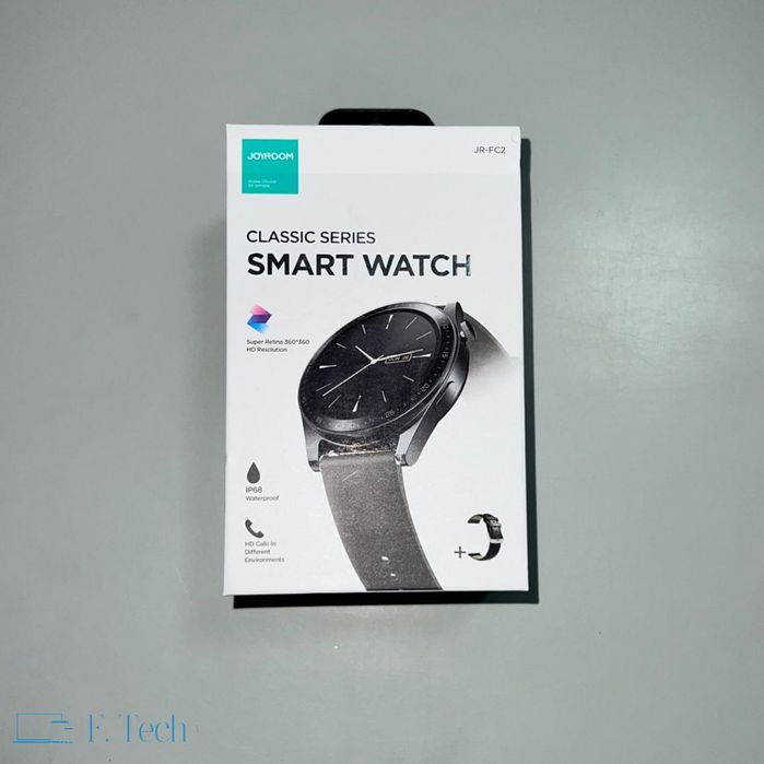 Smartwach JR-FC2