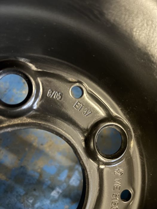 5x112 15 Mercedes C-klasse w202 w203 E-klasse W210 CLK W209