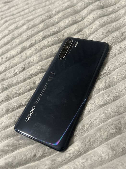 Oppo A91 (CPH2021)