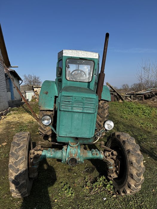 Продам трактор Т-40