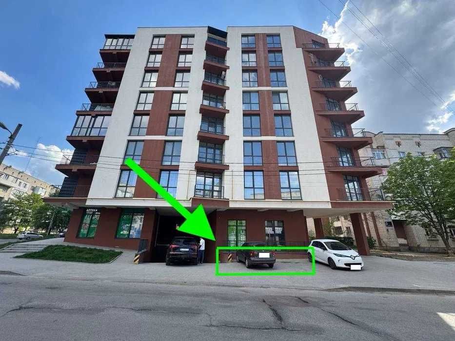 Комерційне приміщення 69м2 в ЖК на Перфецького\В.Великого БЕЗ КОМІСІЇ