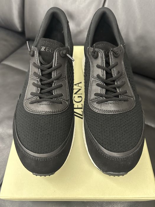 Кросівки Z  Zegna  TECHMERINO™  оригінал