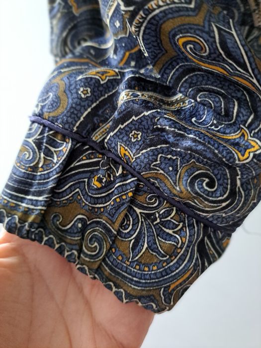 Casaco massimo dutti xs