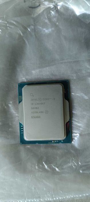 Procesor Intel i9-13900KF