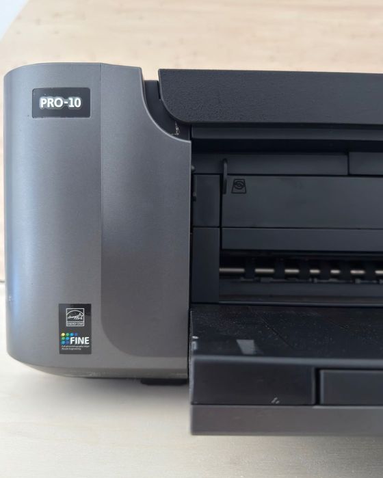 Impressora Canon Pixma Pro10