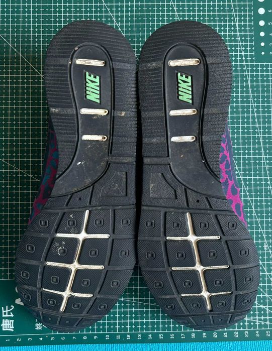 Buty sportowe Nike Little Runner Suede