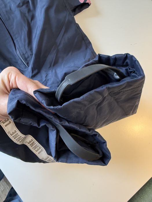 Зимовий костюм Lenne 92