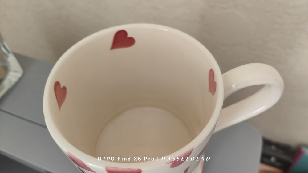 Чашка коллекционная Emma Bridgewater